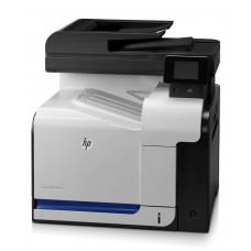HP LaserJet Pro 500 Clr MFP M570dn Prntr